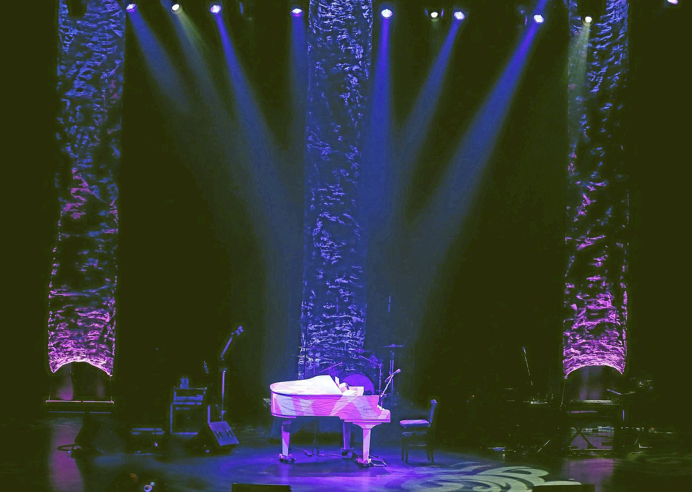 Leon Russell